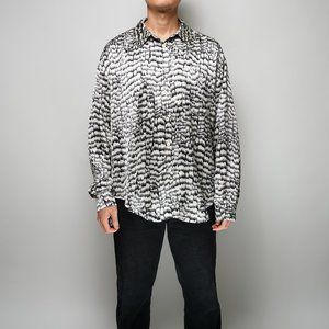 Long Sleeve Shirt by Forever 21